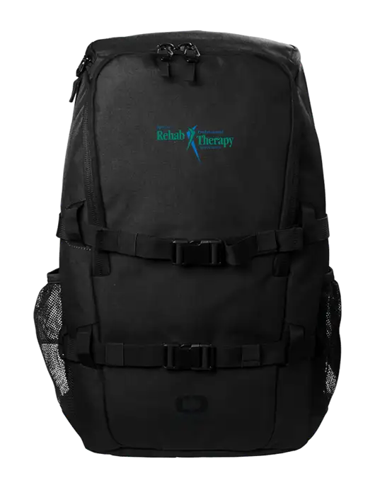OGIO Blacktop Street Pack w/Sports Rehab Logo